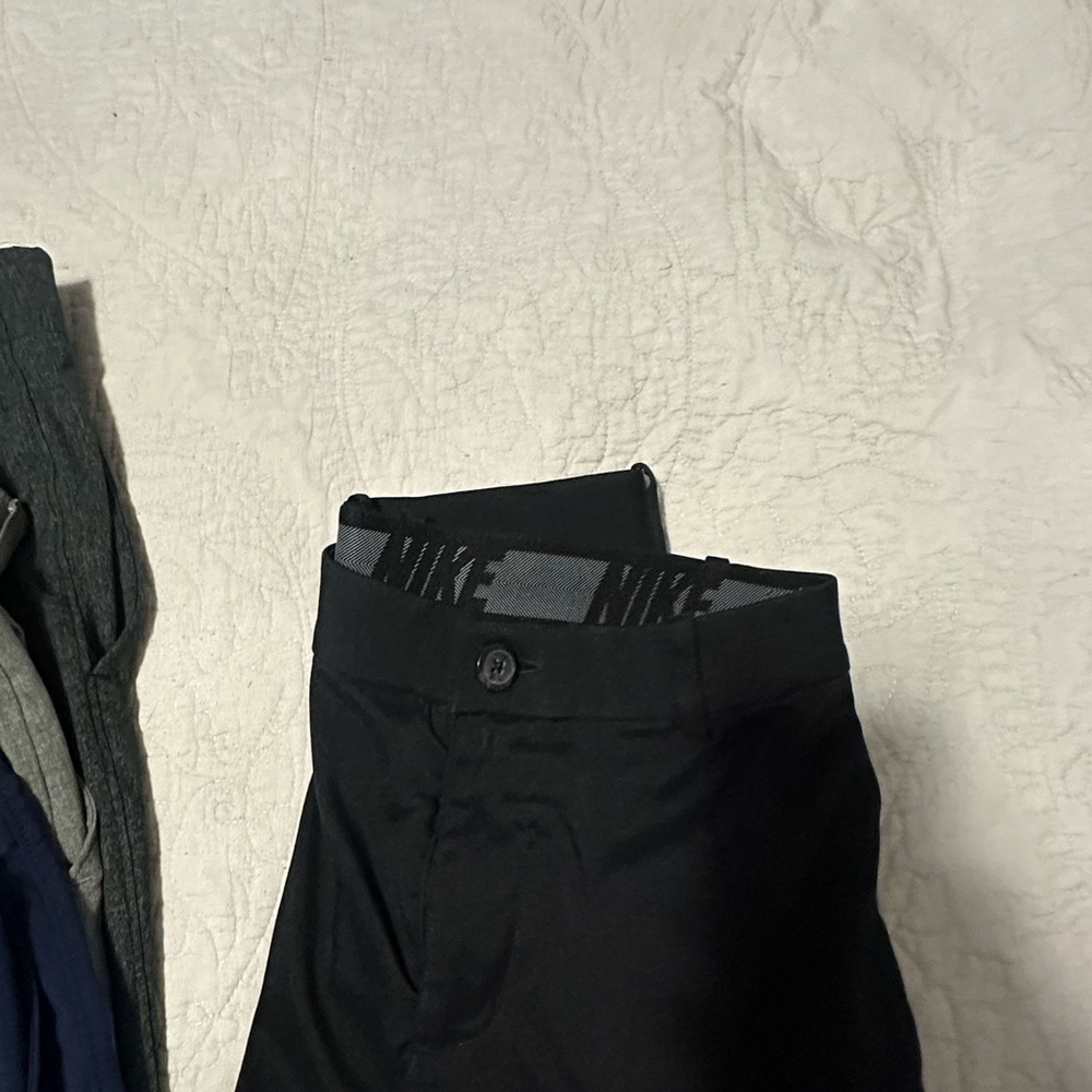 Nike dri fit shorts